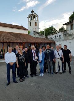  ΓΙΑΝΝΗΣ ΠΑΠΑΓΙΑΝΝΗΣ: ΑΥΤΕΣ ΕΙΝΑΙ ΟΙ ΕΚΛΟΓΕΣ ΤΩΝ ΑΔΙΚΗΜΕΝΩΝ 