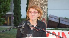 Συνέντευξη με την υποψήφια ευρωβουλευτή του ΚΚΕ Θεανώ Καπέτη 