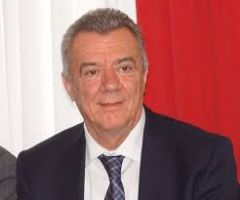 Π. Γκυρίνης: “Ευχαριστούμε όσους μας τίμησαν με την ψήφο τους, στις 2 Ιουνίου εμείς θα είμαστε οι νικητές”