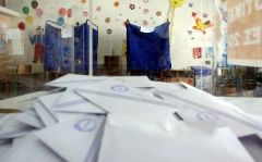 Χρήσιμες πληροφορίες για τις εκλογές της Κυριακής