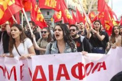 Να σπάσει ο φαύλος κύκλος του «μικρότερου κακού»