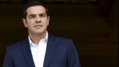 Αλέξης Τσίπρας: Άμεση προκήρυξη εκλογών
