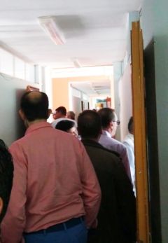 Συνεχίζεται ομαλά