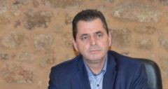 Ευχαριστήριο μήνυμα του Κώστα Καλαϊτζίδη