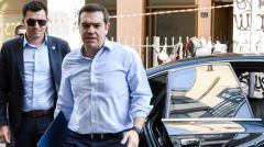 ΠΟΛΙΤΙΚΗ ΓΡΑΜΜΑΤΕΙΑ ΣΥΡΙΖΑ: Συνέδριο εντός του 2019 με φόντο τον σοσιαλδημοκρατικό μετασχηματισμό