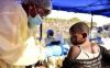 Με τον Έμπολα και η επιδημία ιλαράς που έχει προκαλέσει 2.700 θανάτους μέσα σε 7 μήνες