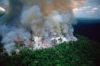 Για τις πυρκαγιές σε Σιβηρία και Αμαζόνιο