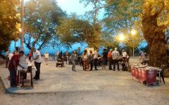Το 45ο φεστιβάλ ΚΝΕ στη Νάουσα