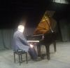 «Μάγεψαν» το κοινό Γιώργος και Παναγιώτης Τροχόπουλος