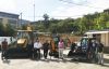 Παραλήφθηκαν από το Δήμο Βέροιας τα πρώτα μηχανήματα έργου μέσω του προγράμματος «ΦΙΛΟΔΗΜΟΣ ΙΙ»