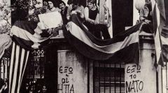 Ενοχλούνται που εργαζόμενοι και νέοι εμπνέονται από την εξέγερση του Νοέμβρη του '73