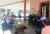 Τις Τοπικές Κοινότητες Επισκοπής, Αγγελοχωρίου και Ζερβοχωρίου  επισκέφθηκε ο Δήμαρχος Νάουσας Νικόλας Καρανικόλας