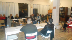 ΟΧΙ'' Στα Αιολικά Πάρκα στο Βέρμιο, από την Κοινότητα Ροδοχωρίου