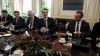 ΥΠΟΥΡΓΙΚΟ ΣΥΜΒΟΥΛΙΟ: Εγκρίνει νομοσχέδια «με το τσουβάλι»!