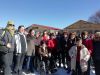  Στιγμές χαράς και συγκίνησης για περισσότερα από 100 άτομα με αναπηρία στη δράση «know the snow του Δήμου Νάουσας, παρουσία της Υφυπουργού Εργασίας κ. Δόμνας Μιχαηλίδου