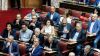 ΚΟΙΝΟΒΟΥΛΕΥΤΙΚΗ ΟΜΑΔΑ ΤΟΥ ΚΚΕ: Επανακατάθεση της πρότασης νόμου για τις Συλλογικές Συμβάσεις Εργασίας