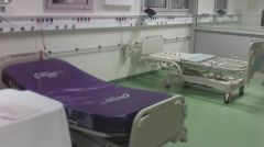 Ο 66χρονος στην Πάτρα, ο πρώτος νεκρός από τον κορονοϊό