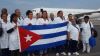 Η Κούβα της αλληλεγγύης!