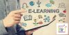 E-learning: Πρόγραμμα Μαθημάτων  Απρίλιος 2020