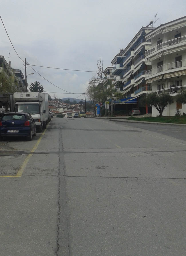 Δημοσιεύτηκε η Υπουργική απόφαση για παράταση του κλεισίματος των καταστημάτων