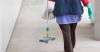 ΚΚΕ:Να μονιμοποιηθούν οι συμβασιούχοι και να γίνουν προσλήψεις για τη σχολική καθαριότητα