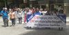 Πανεκπαιδευτικό συλλαλητήριο στη Βέροια ενάντια στο Πολυνομοσχέδιο