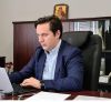 Συνέντευξη Δημάρχου Νάουσας Νικόλα Καρανικόλα στην εφημερίδα «Μακεδονία της Κυριακής» και στην δημοσιογράφο Δέσποινα Βογιατζόγλου