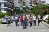 Περιοδεία υποψηφίου Δημάρχου και συμβούλων του συνδυασμού «Παπαγιάννης Ιωάννης- Δικαίωμα για Νέα Βέροια» στο Πασά Κιόσκι της Βέροιας