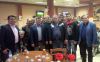 Στο ρουμλουκιώτικο αντάμωμα του Νησελίου ο Κώστας Καλαϊτζίδης