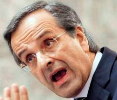 Ευημερία μόνο για το κεφάλαιο