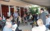 Δημόσιο διάλογο σε Τριπόταμο, Βαρβάρες και Ασώματα έκανε ο υποψήφιος δήμαρχος Βέροιας Κώστας Βοργιαζίδης