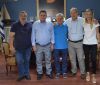 Κ. Καλαϊτζίδης: «Συνεχής η συνεργασία μας, με τους κοινωνικούς φορείς της Ημαθίας»