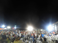 'ΓΙΟΡΤΗ ΚΕΡΑΣΙΟΥ'' ΣΤΟ ΡΟΔΟΧΩΡΙ 10 11/7/2020 