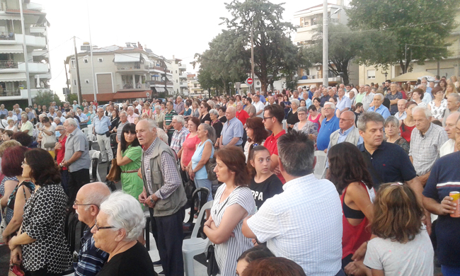 Έπρεπε να υπήρχε πρόβλεψη!