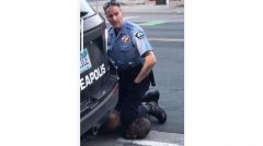 Τις ανώτερες προβλεπόμενες ποινές θα ζητήσουν οι εισαγγελείς για τη δολοφονία του Τζ. Φλόιντ