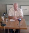 Χρήστος Τσιούντας: «Δεν είναι πλέον αρχηγός μου η Γεωργία Μπατσαρά»