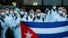 ΕΥΡΩΚΟΙΝΟΒΟΥΛΕΥΤΙΚΗ ΟΜΑΔΑ ΤΟΥ ΚΚΕ: Παρέμβαση για τη στήριξη του αιτήματος απονομής του βραβείου Νόμπελ Ειρήνης στην Ιατρική Ταξιαρχία της Κούβας