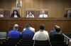 Δίκη Χρυσής Αυγής: Αύριο στις 12 η απόφαση του δικαστηρίου για τις ποινές