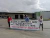 Στο εργοστάσιο  «Κρόνος» στη Σκύδρα βρέθηκε  το Συνδικάτο  Γάλακτος Τροφίμων και Ποτών Ημαθίας  Πέλλας