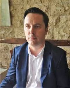  Συλλυπητήριο μήνυμα  Δημάρχου Νάουσας Νικόλα Καρανικόλα για τον αδόκητο θάνατο  του υπαλλήλου Αθανασίου Δάγγα
