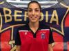 Αθηνά Βασιλειάδου, αθλήτρια χάντμπολ της ομάδας «ΒΕΡΟΙΑ 2017»: «Ο αθλητισμός βοηθά και στους καιρούς της πανδημίας για τη σωματική και ψυχική υγεία»
