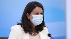 ΥΠΟΥΡΓΟΣ ΠΑΙΔΕΙΑΣ: Παραπέμπει πάλι στην ατομική ευθύνη για το ασφαλές άνοιγμα των σχολείων
