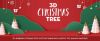O Δήμος Νάουσας στέλνει 3D ευχές για το νέο έτος μέσω πρωτότυπου  ψηφιακού χριστουγεννιάτικου  δέντρου 