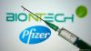 Η Pfizer προβλέπει περίπου 15 δισ. δολάρια σε πωλήσεις το 2021 από το εμβόλιο!