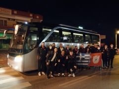 Πρωταθλητής και στην «χημεία» ο Φίλιππος Βέροιας Volleyball