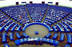 Το ρεκόρ αποχής των ευρωεκλογών δείχνει το…κύρος του ευρωκοινοβουλίου…
