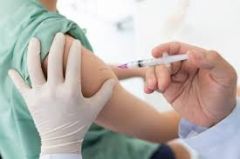Γιατί μόνο ένα εμβολιαστικό κέντρο στην Ημαθία για τις ηλικίες 60 με 64;