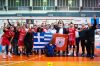 Αναβάλλεται η αναμέτρηση του Φίλιππου Βέροιας με τον Παναθηναϊκό για την 11η αγωνιστική της Volley League.