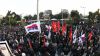 Νέα Σμύρνη: Επιχείρηση συκοφάντησης της μεγάλης ειρηνικής πορείας από κυβέρνηση, αστυνομία και ΜΜΕ