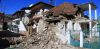 Παροχή βοήθειας στους σεισμόπληκτους της περιοχής Ελασσόνας,Τύρναβου